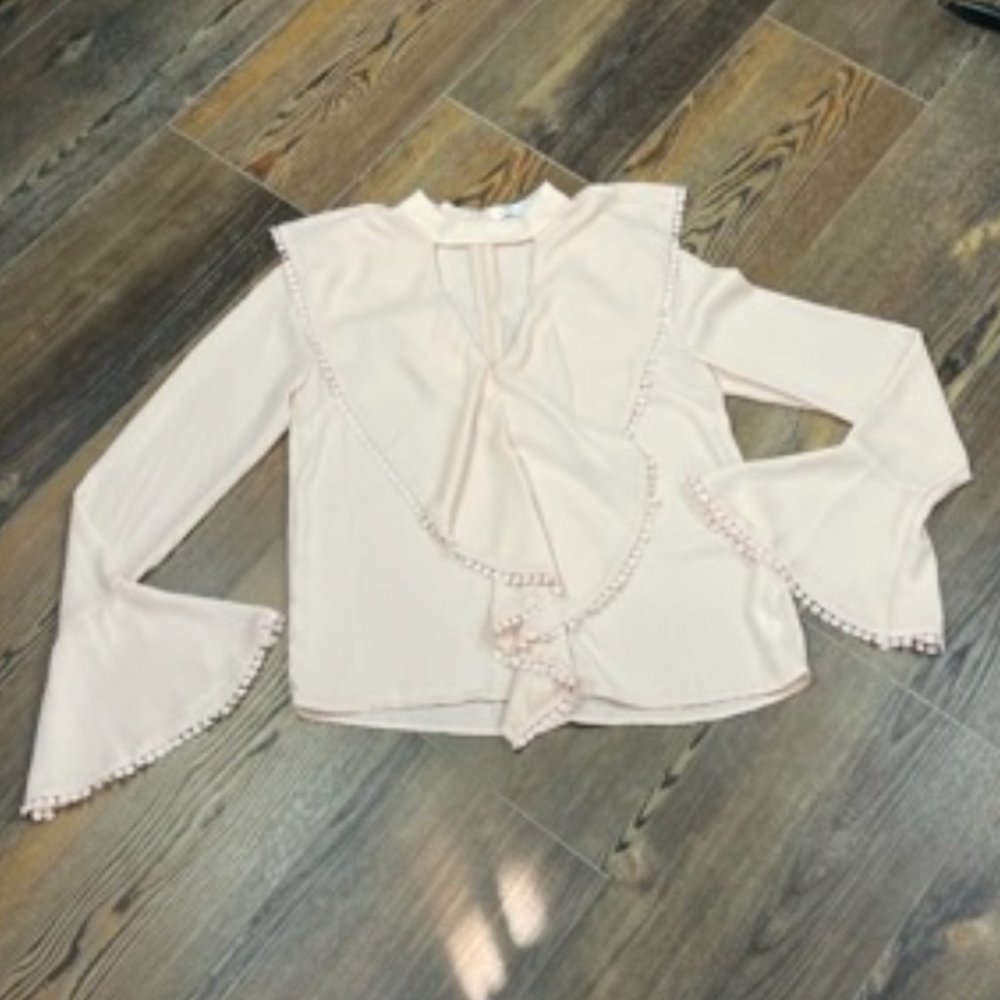 Endless Rose Blouse